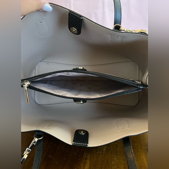 Kate Spade Harper Satchel Handbag - Picture 5 of 5